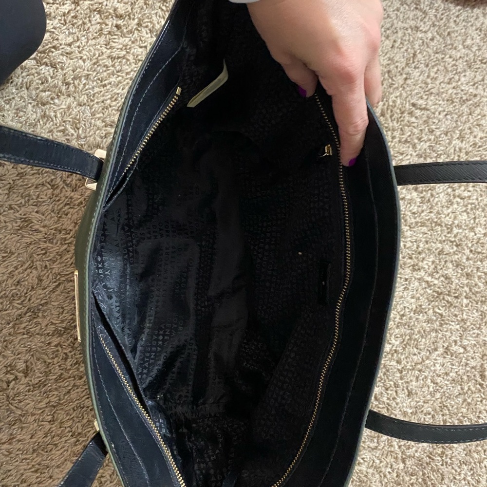 Kate spade all day large tote